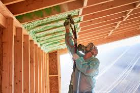 Best Fireproof Insulation  in Hemlock, MI